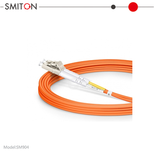 Cordon de raccordement LC-LC original 1M 5M 10M <span class=keywords><strong>15M</strong></span> Câble de raccordement à <span class=keywords><strong>fibre</strong></span> <span class=keywords><strong>optique</strong></span> multimode personnalisable - Product Image 3