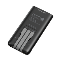 Nouveau produit Partager Power Banks & Power Station pour le loyer du téléphone Chargement rapide Chargeurs de téléphone portable partagés 6000 Mah pour les entreprises