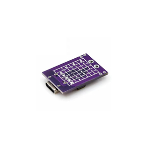 Module de déclenchement de charge rapide PD/QC/AFC, émulateur de charge programmable, sortie de tension fixe 5V/9V/12V/15V/20V - Product Image 1