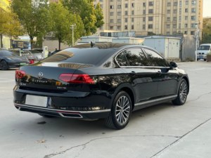 2020 Volkswagen <strong>Magotan</strong> 330TSI DSG Luxury Version (<strong>Used</strong> Car) - Product Image 4