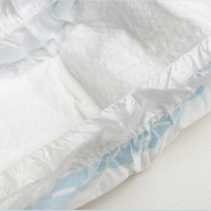 Vente en gros de couches pour bébés, pièces, usine chinoise, couches pour bébés, <span class=keywords><strong>meilleur</strong></span> prix - Product Image 5