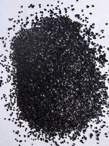 Support filtrant catalytique amélioré au <span class=keywords><strong>charbon</strong></span> <span class=keywords><strong>actif</strong></span> granulaire <span class=keywords><strong>pour</strong></span> l'adsorption des vapeurs organiques - Product Image 3