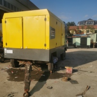 Compresseur d'air d'occasion ABT641XRHS888