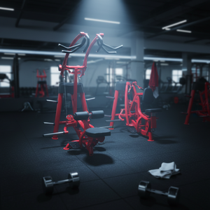 <span class=keywords><strong>Machine</strong></span> commerciale de traction de plaque, équipement de Fitness de bonne conception - Product Image 4