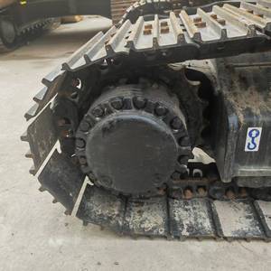 Excavadora Caterpillar 330d2l de Segunda Mano para Excavadoras 310d y 320d2 - Peso Operativo de 20 Toneladas, Capacidad de Cucharón de 1m - Product Image 6