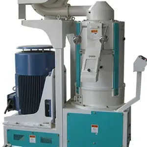 Degerminator For Corn Maize Milling Machine