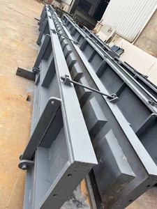 Precio Directo <span class=keywords><strong>de</strong></span> Fábrica, Alta Productividad, Motor <span class=keywords><strong>de</strong></span> Acero al Carbono Controlado por PLC, Poste <span class=keywords><strong>de</strong></span> Concreto Rectangular/Cuadrado - Product Image 6