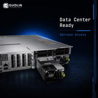 Serveur d'entreprise pour centre de données FusionServer 2288 V7 2U en rack