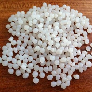 เม็ดพอลิเอทิลีนความหนาแน่นสูง2480ใช้ในการผลิตท่อน้ำท่อก๊าซ - Product Image 1