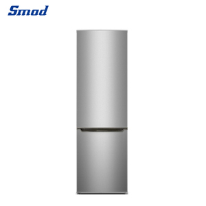 Refrigerador de pie con compresor y congelador inferior para el hogar - Precio - Product Image 6