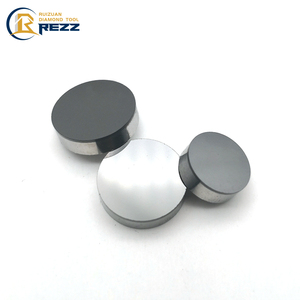 RZ pcbn pcbn <span class=keywords><strong>CBN</strong></span> phay chèn Cutter CNC rắn <span class=keywords><strong>CBN</strong></span> biến chèn cho tái tạo bề mặt reconditioning Xi lanh đầu khối động cơ - Product Image 3