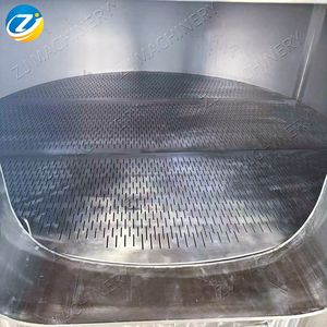 Alambic en acier inoxydable ZJ 1000L SS304 316L pour matières premières solides et liquides, alcool pour whisky, brandy, <span class=keywords><strong>rhum</strong></span> - Product Image 5