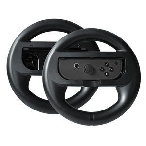 <span class=keywords><strong>Switch</strong></span> Racing Volante Juego Grip Handle <span class=keywords><strong>Kit</strong></span> para <span class=keywords><strong>Switch</strong></span> Joycon Controllers - Product Image 4