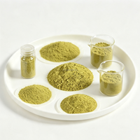 Poudre de spores d'Aspergillus Oryzae 5 milliards UFC/g Enzymes de qualité alimentaire Anti-oxydation Améliore la digestibilité Favorise la croissance du bétail