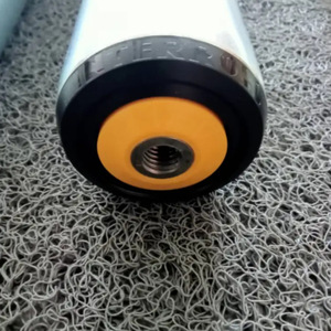 เซ็นเซอร์วัดการสั่นสะเทือน MPM รุ่น M5.4.3 V2.1 ของแท้จากเยอรมัน พร้อมการเชื่อมต่อแบบแม่เหล็กสำหรับอุตสาหกรรม - Product Image 1