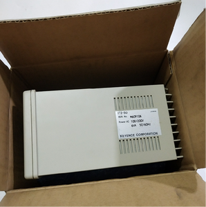 IT2-50 Temperaturregler Brandneu - Product Image 4