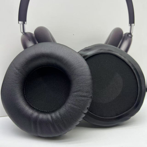 Accesorios para auriculares, almohadillas para los oídos, orejeras de repuesto para auriculares <span class=keywords><strong>AKG</strong></span> K52 K72 K92 K240 242 - Product Image 6