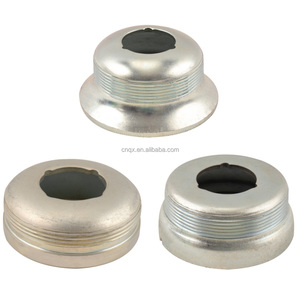 <span class=keywords><strong>2025</strong></span> mới 14L trắng thép công nghiệp oxy Xi lanh khí AR + CO2 chai với nắp thép nhà máy bán hàng trực tiếp tùy biến - Product Image 5