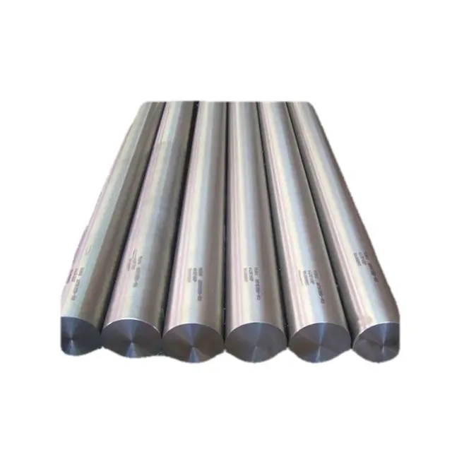 high quality titanium grade 5 bars