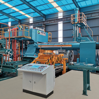 Ligne de production de presse à extrusion d'aluminium à course longue et courte, haute efficacité, professionnelle, pour les profilés de fenêtres et de portes