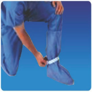 Protège-jambes - PRODUITS CHIRURGICAUX - Secteur des soins de santé - Hôpital privé - Hôpital public - Chaîne de pharmacies privées - Product Image 2