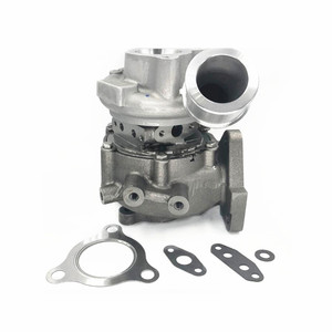 <span class=keywords><strong>Turbo</strong></span> <span class=keywords><strong>Powertec</strong></span> completo para Mitsubishi Motors SUV 4N15 4P00 Motor diésel 2016 TF035 1515A295 49335-01410 - Product Image 3