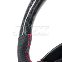 Pour Chevrolet Corvette C5 Sport cuir fibre de carbone volant voiture accessoires intérieur 1997 1998 1999 2001 2002 2003 2004