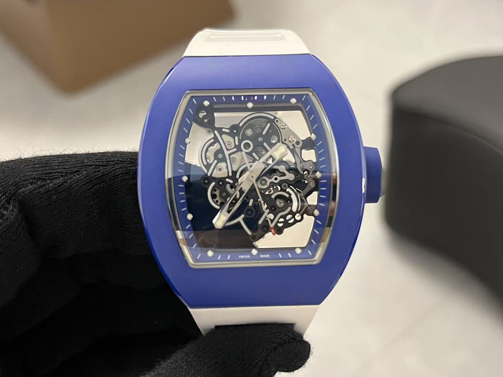 Bleu
