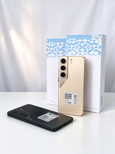 โทรศัพท์ Camon 40 Pro รุ่นปลดล็อคทั่วโลก, หน้าจอโค้งเล็กน้อย, กล้อง AI, แบตเตอรี่ขนาดใหญ่, ตัวเครื่องบางเฉียบ - Product Image 4