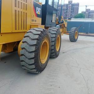 Maquina motoniveladora usada Caterpillar CAT140K - Product Image 5