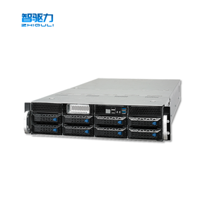 Hệ thống giám sát video phân tích hành vi CCTV thời gian thực với máy chủ thuật toán xử lý tầm nhìn ai để bảo mật và bảo vệ - Product Image 1