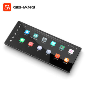 8 Core CPU CarPlay Touch Screen Android 14 Multimedia Stereo di navigazione Gps lettore Dvd autoradio per <span class=keywords><strong>Audi</strong></span> <span class=keywords><strong>Q3</strong></span> 2011-2018 - Product Image 2