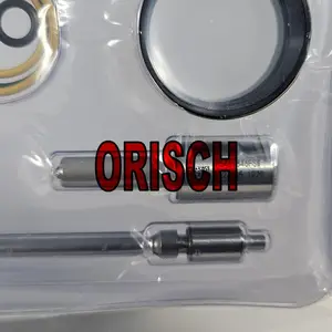 Orginal and Brand New Diesel Fuel Overhaul Kit 5473254EF for 4307475 XPI Injector