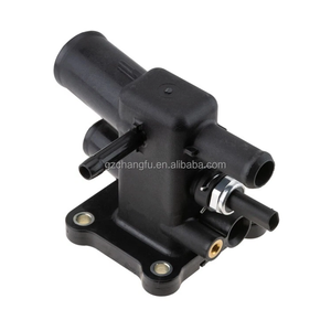 Pièces automobiles, joint de tuyau d'arrivée d'eau du réservoir d'eau K2GE-8K556-<span class=keywords><strong>BB</strong></span> K2GE8K556BB pour Ford New Edge World 20 Escape Taurus 20 - Product Image 1