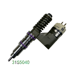 高端产品德尔福发动机A3系列喷油器总成3155040 - Product Image 6