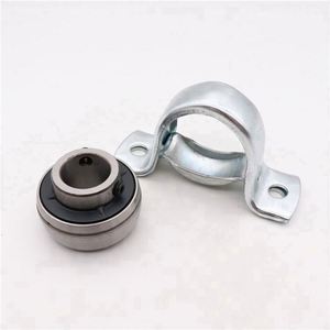 Unidad de <span class=keywords><strong>Rodamiento</strong></span> de Bloque de Almohada P 80 R-35 TF <span class=keywords><strong>YAR</strong></span> 2 07-2 F, <span class=keywords><strong>Rodamiento</strong></span> P80, Piezas RIS <span class=keywords><strong>207</strong></span>, Carcasa de <span class=keywords><strong>Rodamiento</strong></span> P80R-35TF - Product Image 6