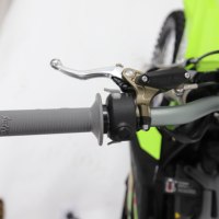 Vélo électrique hybride Surron Hyper Bee 58V 8KW pour enfants, US EU, mini moto électrique tout-terrain, vélo de trail Hyper Bee