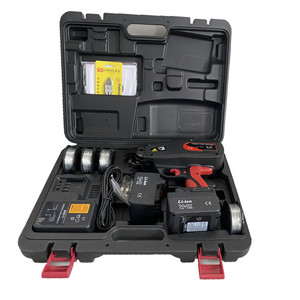 Kowy Rebar Tying <b>Machine</b> RT280S 14.4V Battery Powered Fully Automatic Professional Grade For Construction Sites - Product Image 2
