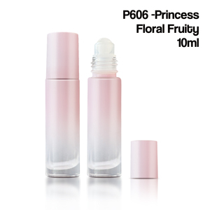 Rouleau d'huile <span class=keywords><strong>de</strong></span> parfum eau <span class=keywords><strong>de</strong></span> toilette femme arôme floral et fruité jasminet longue durée - Product Image 4