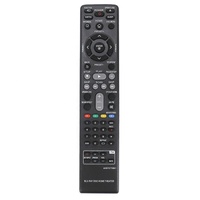AKB73775801 Nuevo control remoto de TV para LG LCD Smart Home Theater TV DVD Remote
