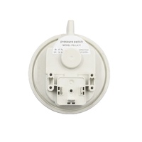 Pressostat de Contrôle PS-LA17E 50Pa~40Pa pour Chaudière