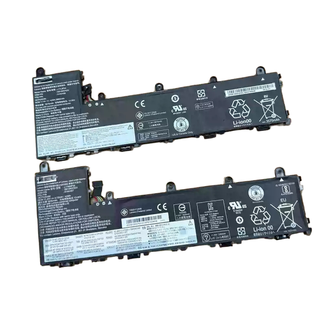 Original  Laptop Battery for ThinkPad Yoga 11e Battery