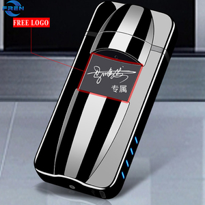 <span class=keywords><strong>2025</strong></span> FR-623 bán buôn nhà sản xuất tùy chỉnh chuyển đổi điện hồng ngoại <span class=keywords><strong>USB</strong></span> Plasma nhẹ hơn không có gas <span class=keywords><strong>USB</strong></span> nhẹ hơn - Product Image 3