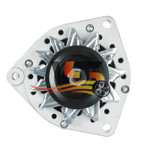 EALBE015 24V <span class=keywords><strong>precio</strong></span> competitivo alternador de coche alternador de alta calidad para <span class=keywords><strong>mercedes</strong></span>-benz ACTROS MP2 / MP3 0120469115 0120469116 - Product Image 2