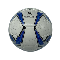 Ballon de football professionnel taille 5, ballon DE football, gonflable, liaison thermique