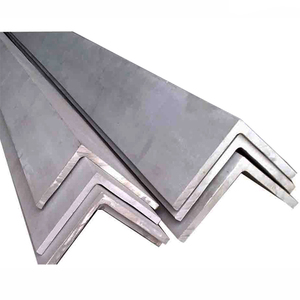 Thanh Góc Bằng Thép Không Gỉ Kích Thước Tùy Chỉnh 201 - Product Image 2