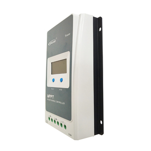 EPEVER NOUVEAU Produit Système RVs Tracer3210AN G3 12V 24V Auto Work <span class=keywords><strong>Epsolar</strong></span> 30a Mppt Contrôleur de charge pour batterie au lithium - Product Image 4