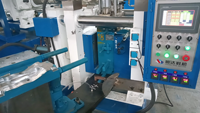 Machine de moulage par injection entièrement automatique pour bottes de pluie en PVC 2026