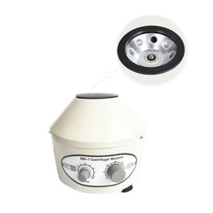 Centrífuga de Laboratorio Eléctrica de Sobremesa 800D/800/800-1 de Baja Velocidad para Aplicaciones de Laboratorio - Product Image 1