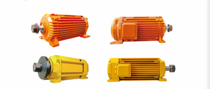 Motor de corte de piedra serie GY con certificación CE, motor para cortar losas de piedra, cerámica/madera, 0.75-11KW (1000R/MIN) - Product Image 2